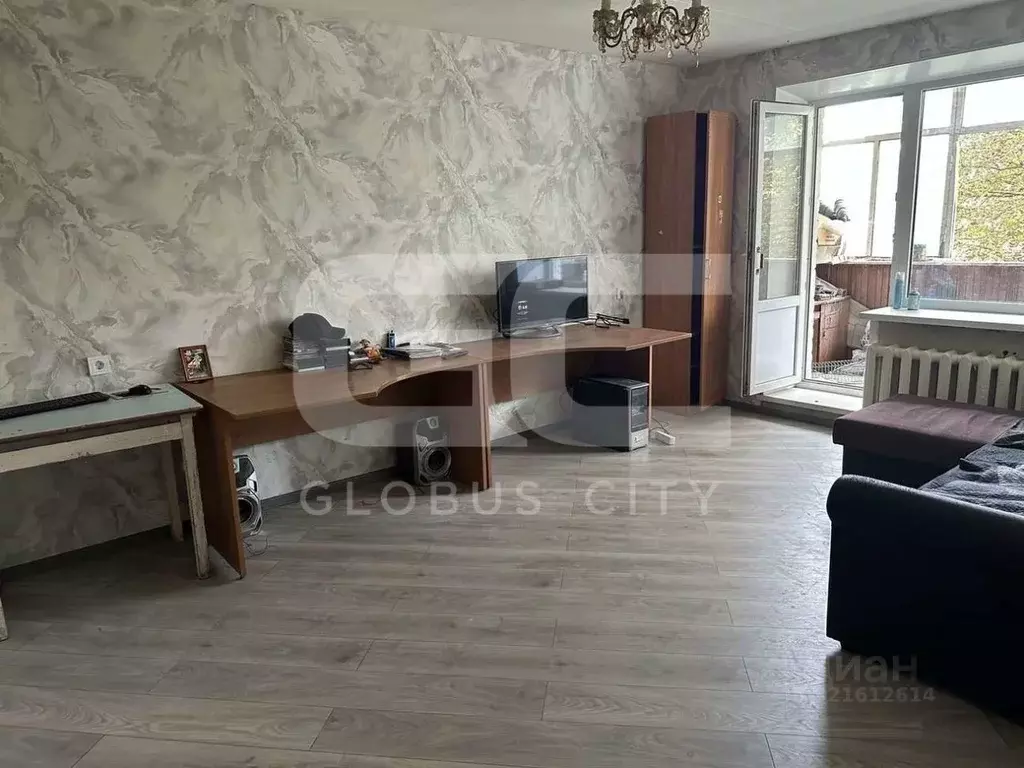 3-к кв. Брянская область, Брянск Советская ул., 32А (61.6 м) - Фото 0