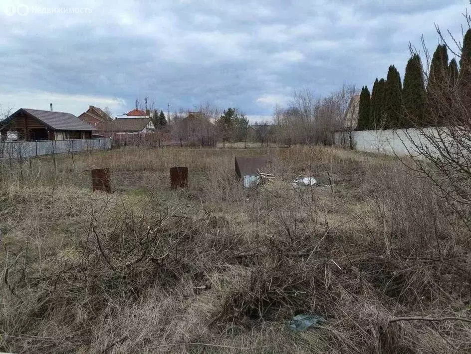 Участок в село Ягодное, улица Заветы Ильича, 17 (18.35 м) - Фото 1