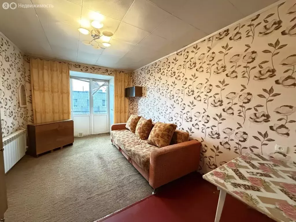 1к в -комнатной квартире (13 м) - Фото 2