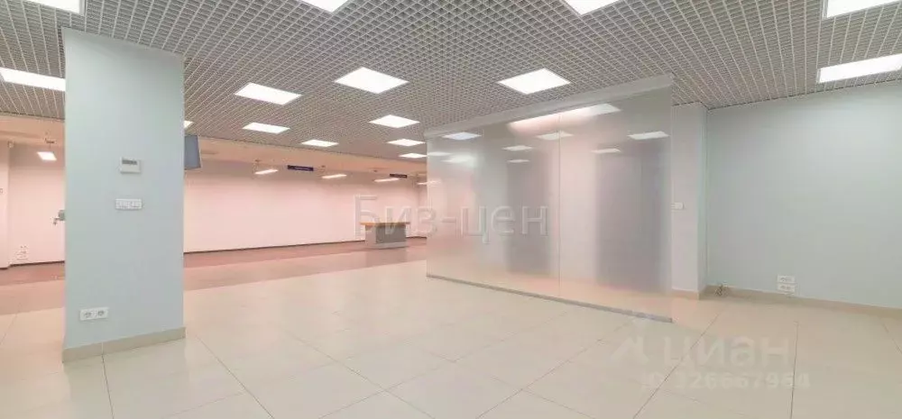 Офис в Санкт-Петербург Литейный просп., 26 (188 м) - Фото 1