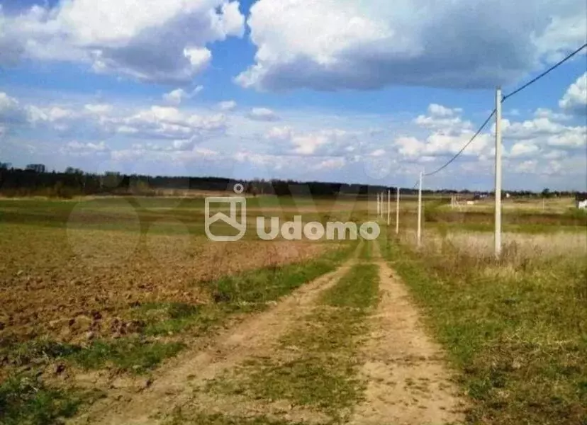 Участок 6 сот. (СНТ, ДНП) - Фото 1