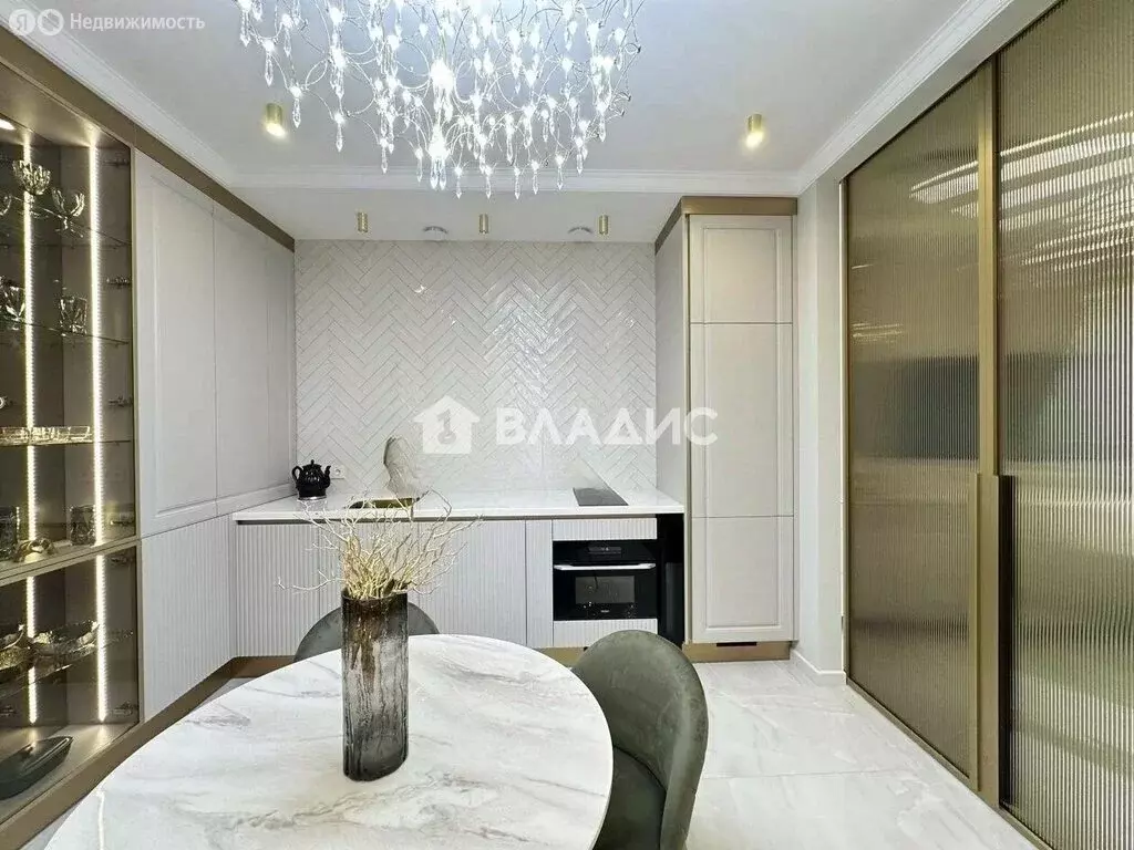 1-комнатная квартира: Москва, улица Эдуарда Стрельцова, 2к1 (44.8 м) - Фото 2