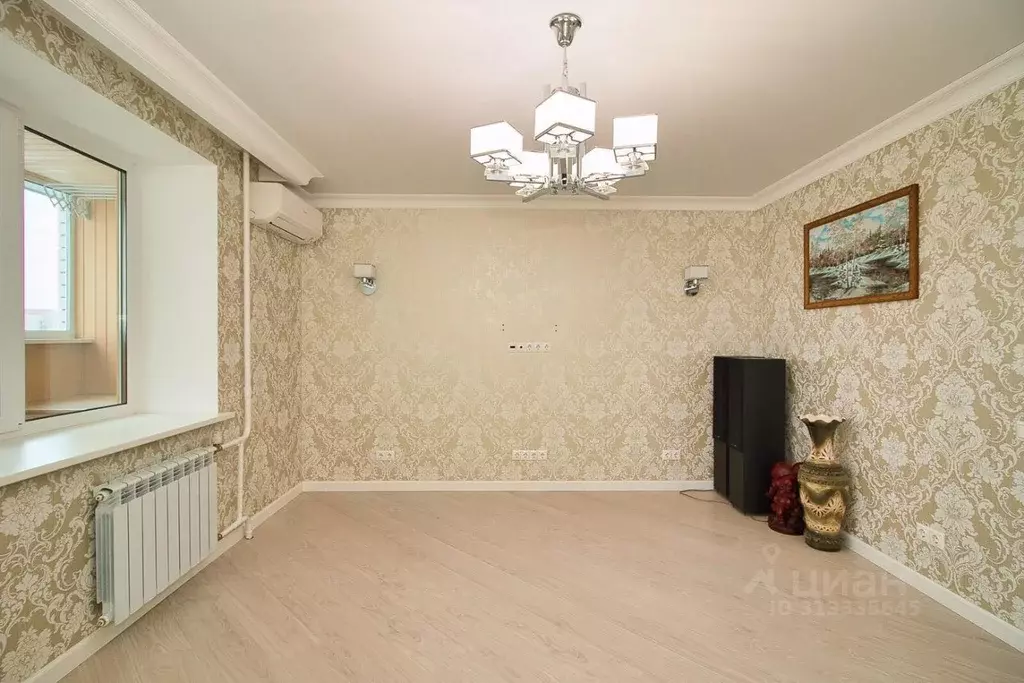 2-к кв. Владимирская область, Владимир ул. Диктора Левитана, 25 (60.4 ... - Фото 1