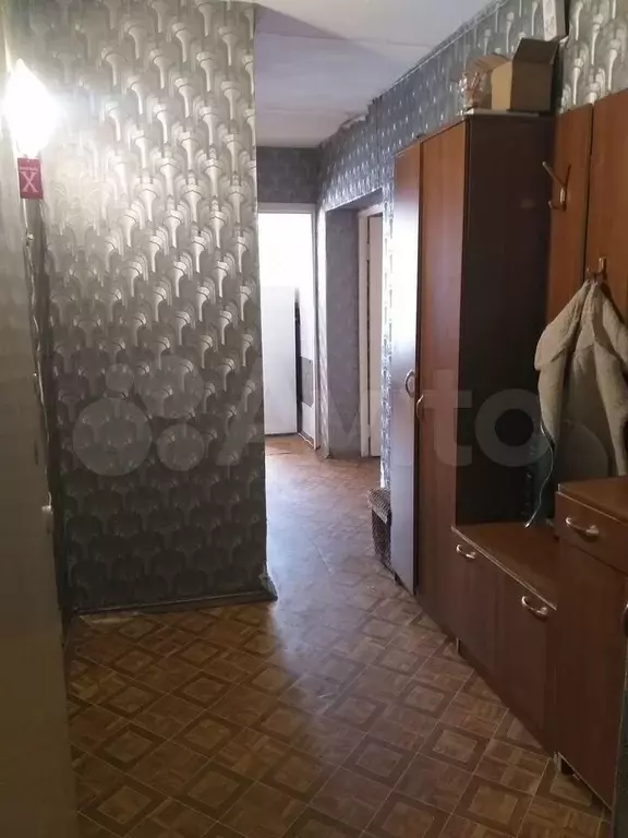 1-к. квартира, 36,7 м, 3/14 эт. - Фото 1