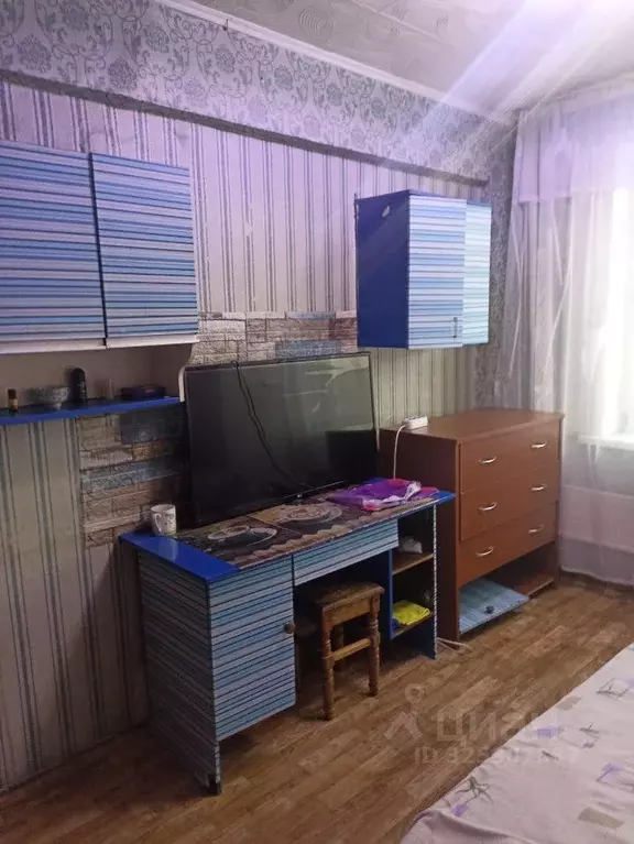 Комната Красноярский край, Красноярск просп. Металлургов, 1 (15.0 м) - Фото 1