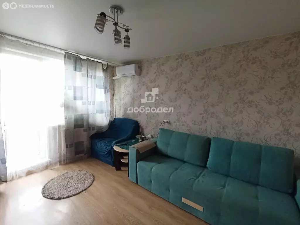 2-комнатная квартира: Екатеринбург, улица Ильича, 61 (44.4 м) - Фото 0