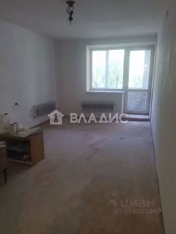 2-к кв. Калининградская область, Калининград Судостроительная ул., 120 ... - Фото 0