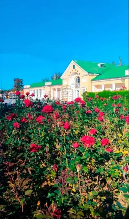 Участок в Крым, Феодосия ул. Евпаторийская (10.0 сот.) - Фото 1
