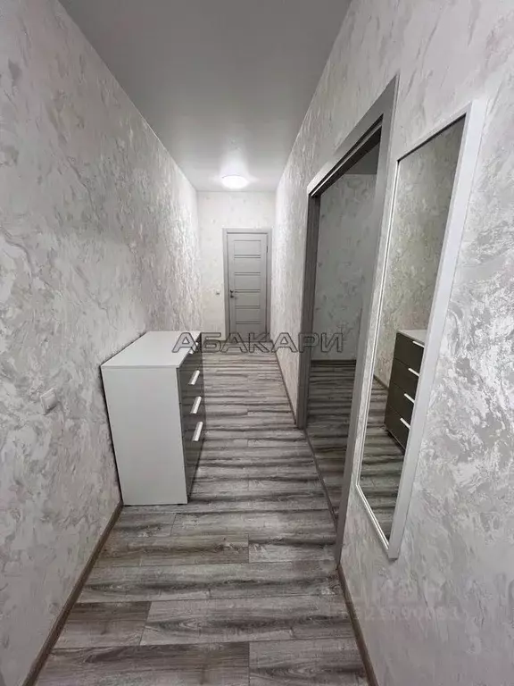 2-к кв. Красноярский край, Красноярск ул. Гусарова, 78 (49.0 м) - Фото 1