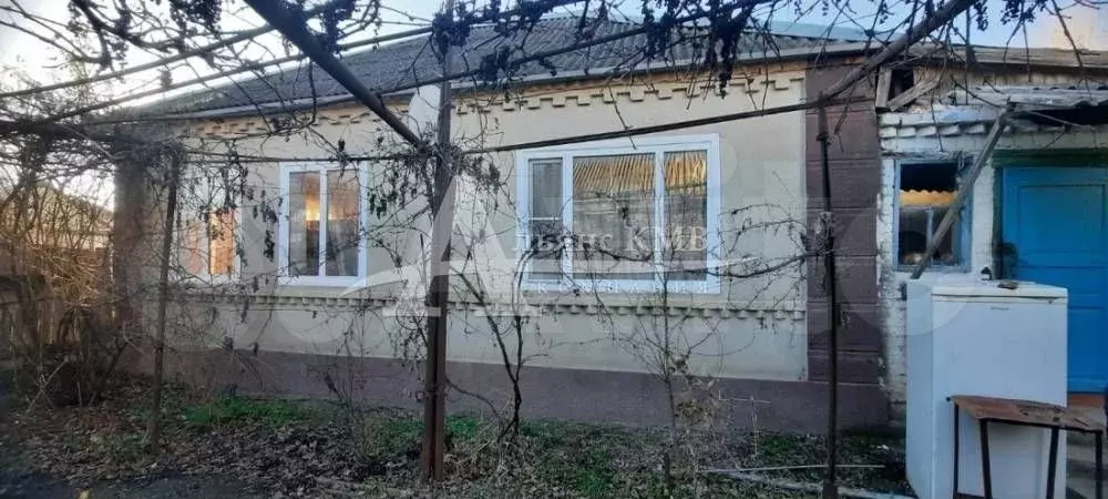 Дом 60 м на участке 6 сот. - Фото 0