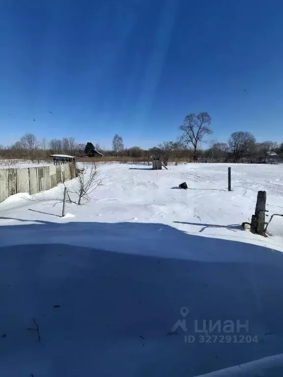 Дом в Хабаровский край, Имени Лазо район, с. Соколовка ул. Горького, 5 ... - Фото 2