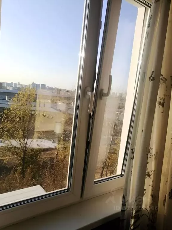 1-к кв. Москва Кантемировская ул., 53К1 (38.0 м) - Фото 2