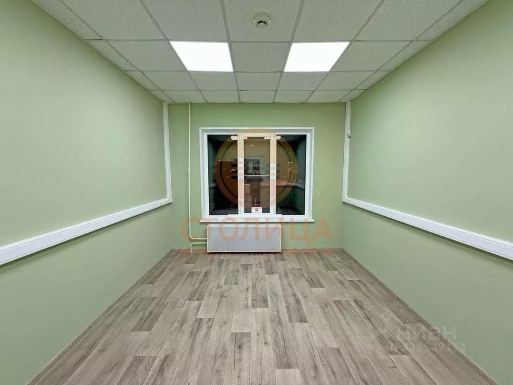 Офис в Москва Братиславская ул., 19К2 (115 м) - Фото 1