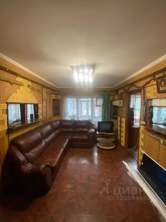 2-к кв. Брянская область, Брянск Почтовый пер., 77 (45.0 м) - Фото 0