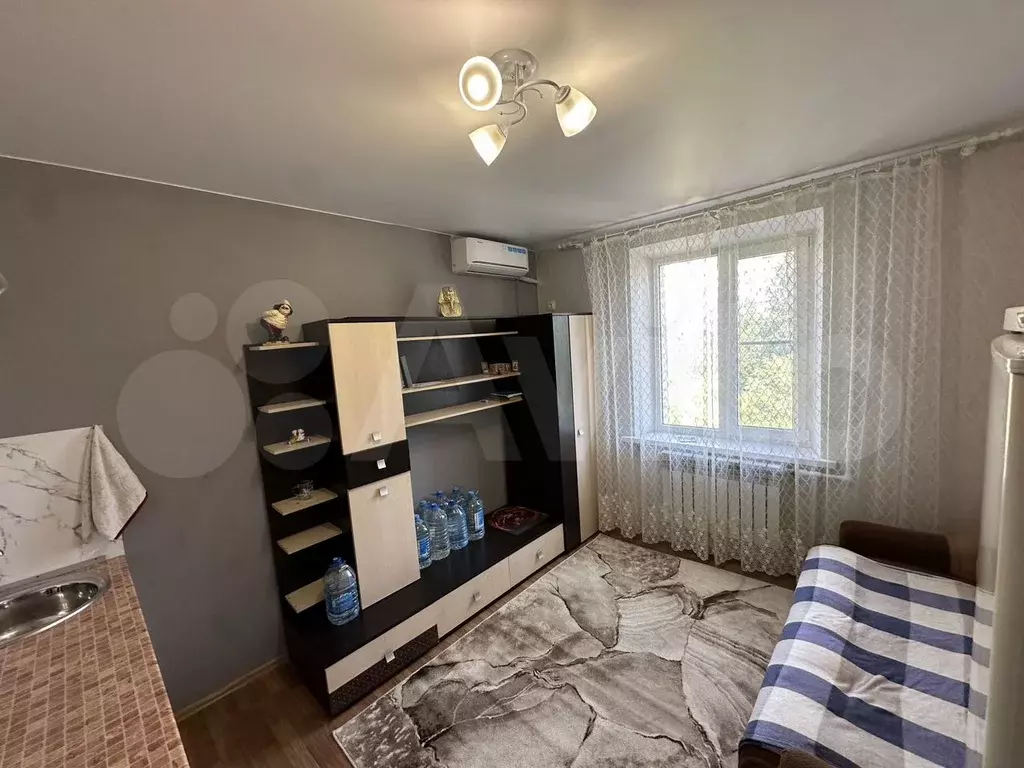 Комната 12 м в 2-к., 6/9 эт. - Фото 0