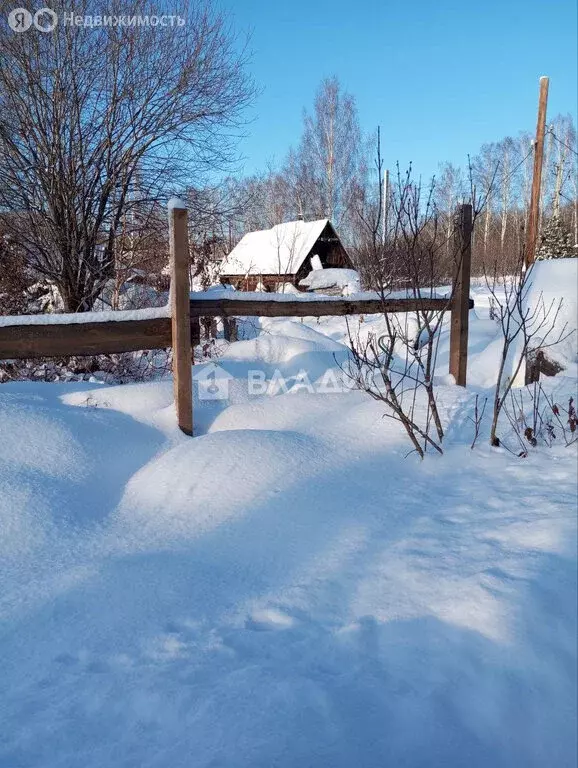 Участок в село Мысы, Железнодорожная улица (17 м) - Фото 1