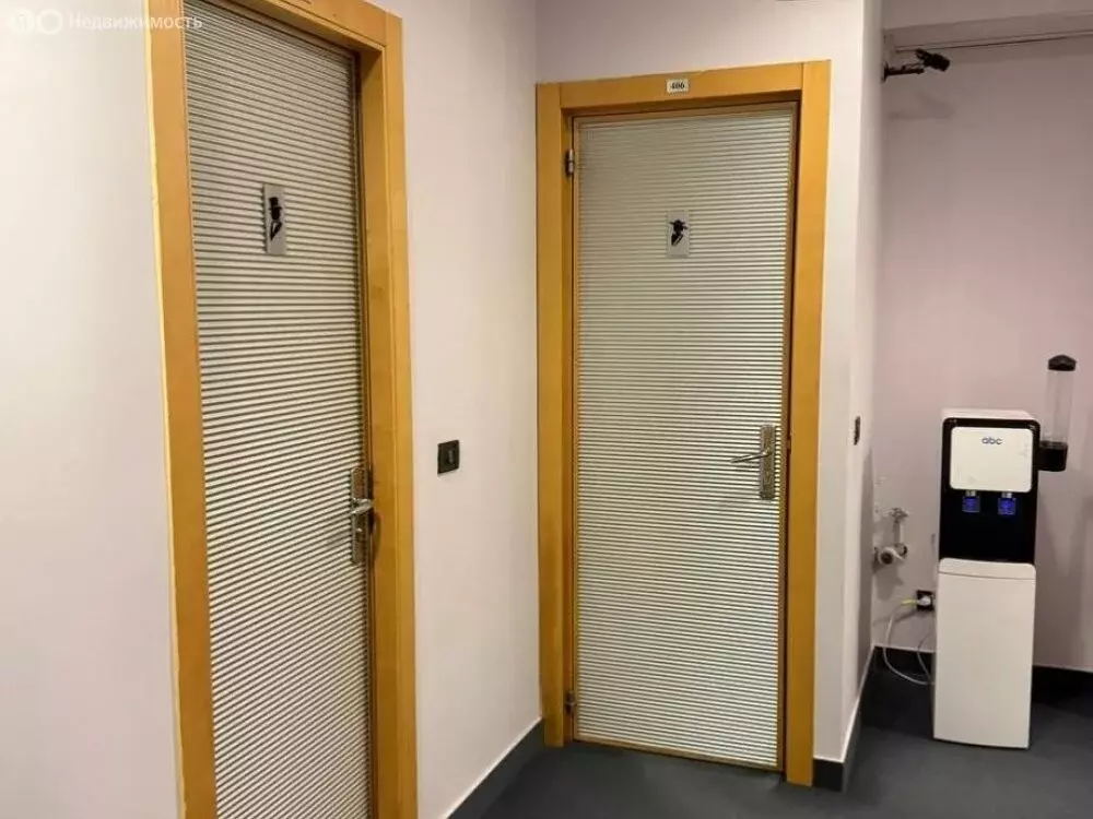 Офис (272.1 м) - Фото 2