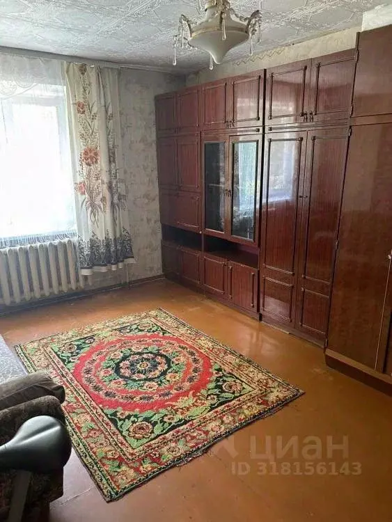 1-к кв. Омская область, Омск ул. Челюскинцев, 102К1 (35.5 м) - Фото 0