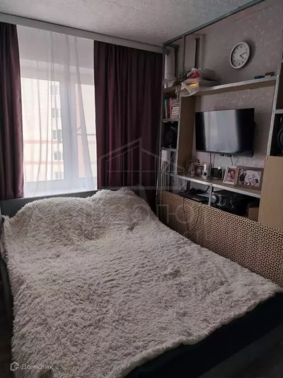 Продаётся 1-к квартира, 33.4 м - Фото 0