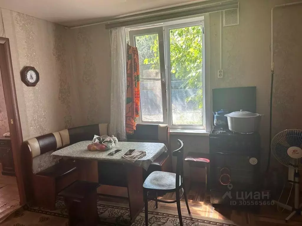Дом в Волгоградская область, Суровикинский район, Сысоевский хут. ул. ... - Фото 1