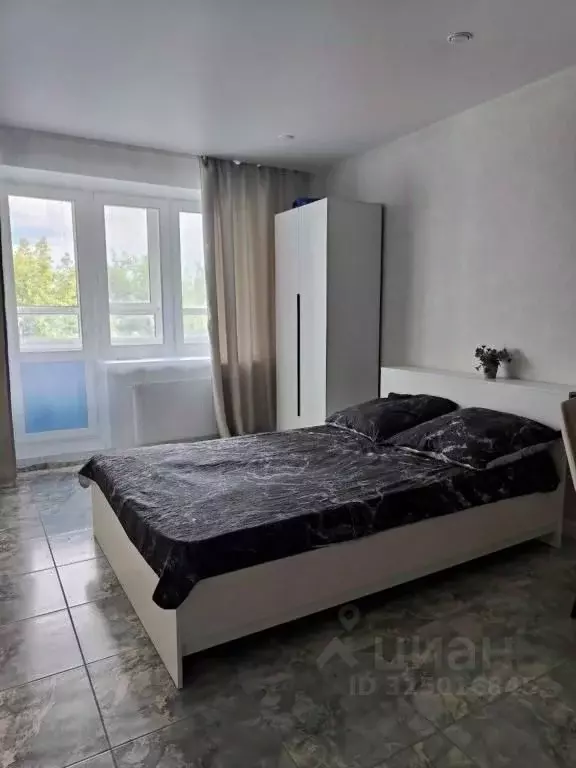 1-к кв. Чувашия, Чебоксары ул. Энергетиков, 6 (30.0 м) - Фото 2