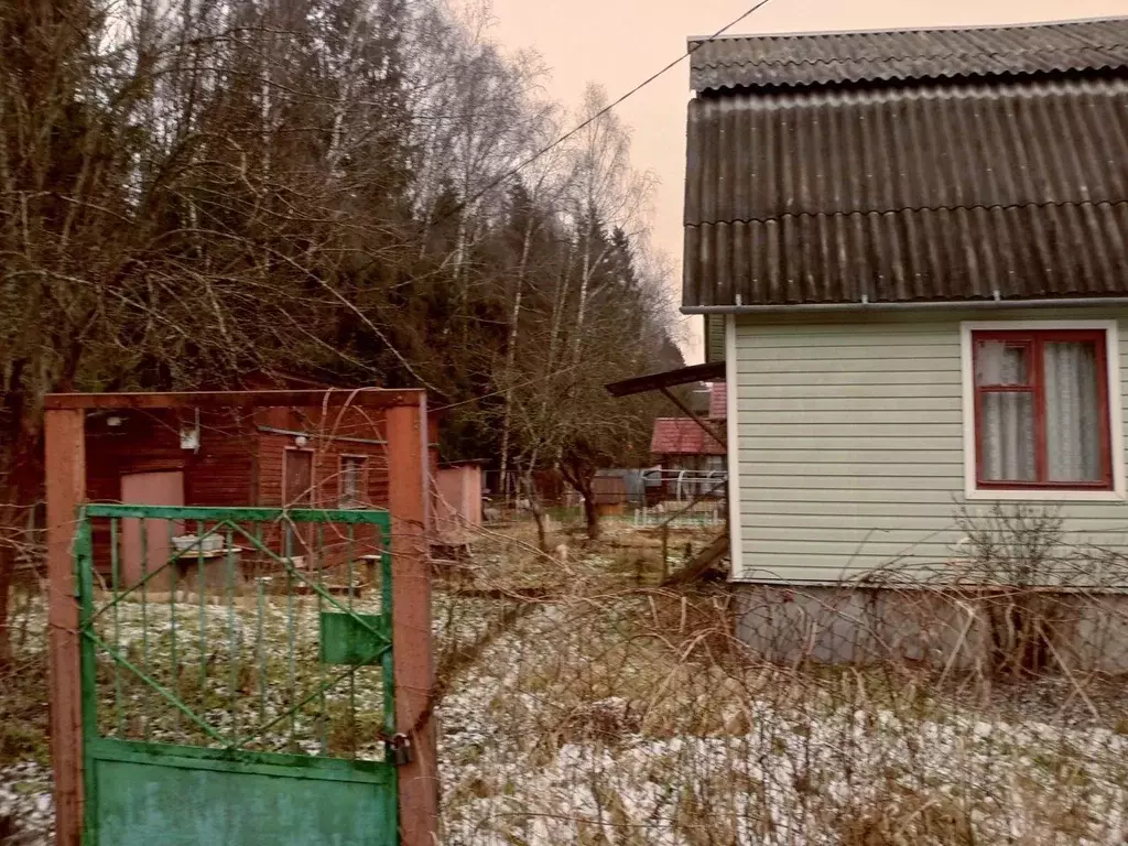 Дом в Москва Лесной СНТ, 201 (64 м) - Фото 0