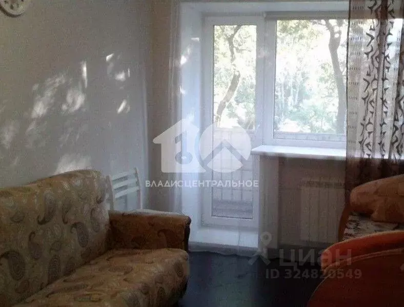 1-к кв. Новосибирская область, Новосибирск просп. Карла Маркса, 41 ... - Фото 1