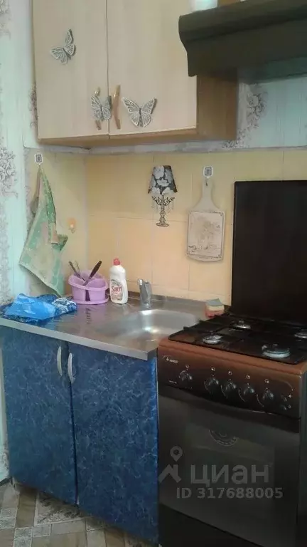 1-к кв. Курганская область, Курган ул. Победы, 4 (31.0 м) - Фото 0
