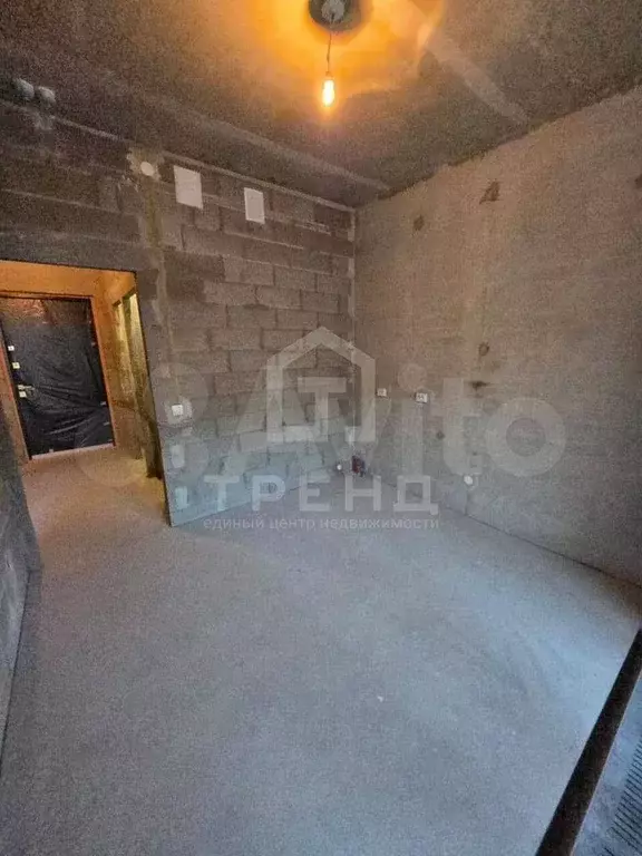 1-к. квартира, 39,2 м, 6/8 эт. - Фото 1