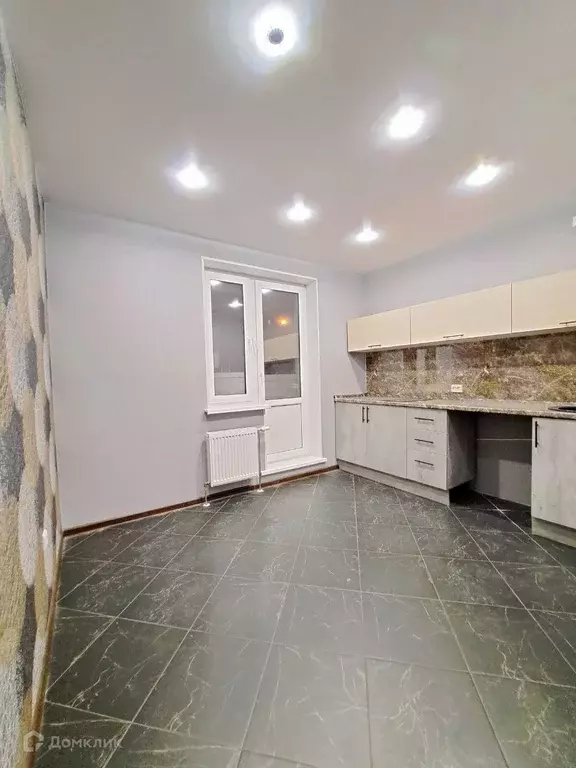 Продаётся 1-к квартира, 37 м - Фото 0