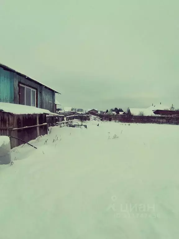 Таунхаус в Пермский край, Краснокамский городской округ, д. Конец-Бор ... - Фото 0