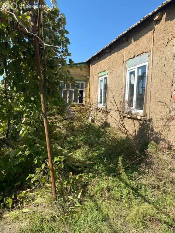 Дом в хутор Красный Дар, Верхняя улица (68.4 м) - Фото 1