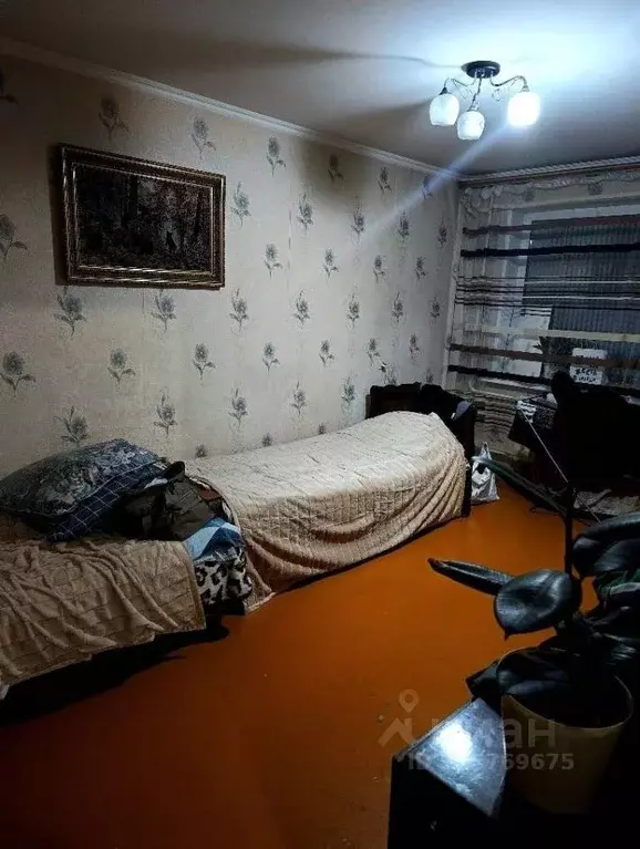 1-к кв. Орловская область, Орел ул. Орловских Партизан, 3 (50.4 м) - Фото 1