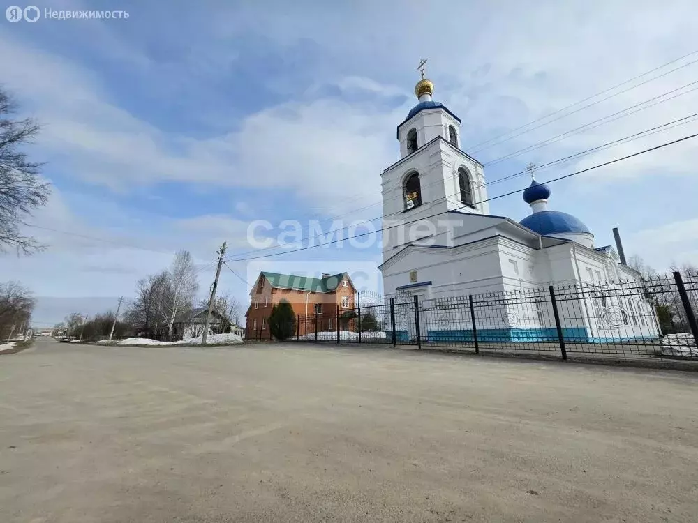 Участок в Медведевский район, Нурминское сельское поселение, деревня ... - Фото 2