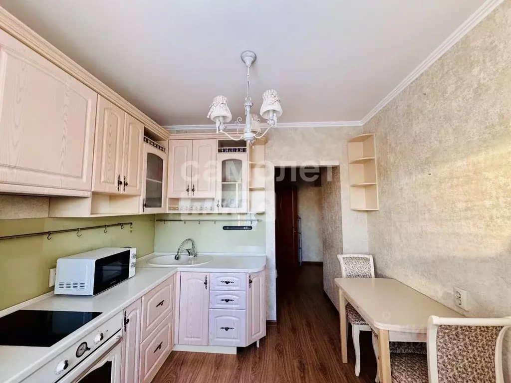 1-к кв. Алтайский край, Барнаул тракт Павловский, 305Г (40.5 м) - Фото 0