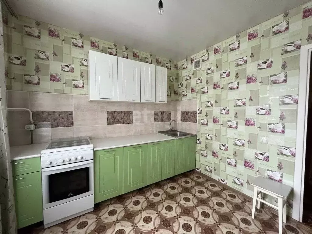 3-к кв. Тамбовская область, Тамбов Полынковская ул., 65 (62.1 м) - Фото 0