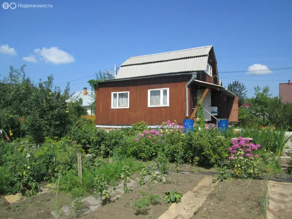 Дом в Свердловская область, Верхняя Пышма (90 м) - Фото 0