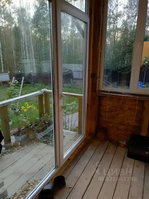 Дом в Калужская область, Город Калуга городской округ, д. Юрьевка  (67 ... - Фото 2