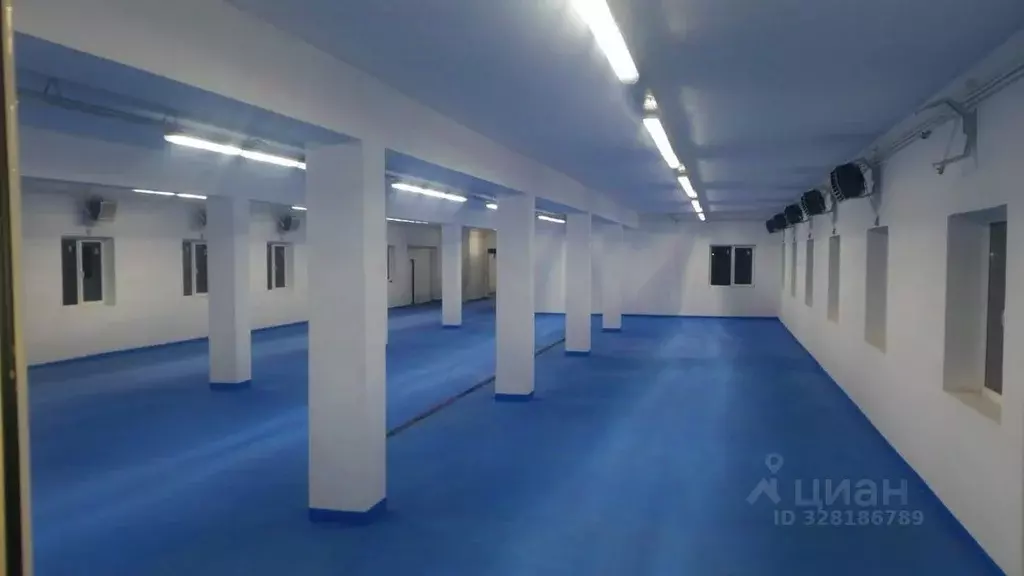 Склад в Московская область, Щелково городской округ, д. Еремино  (2000 ... - Фото 1