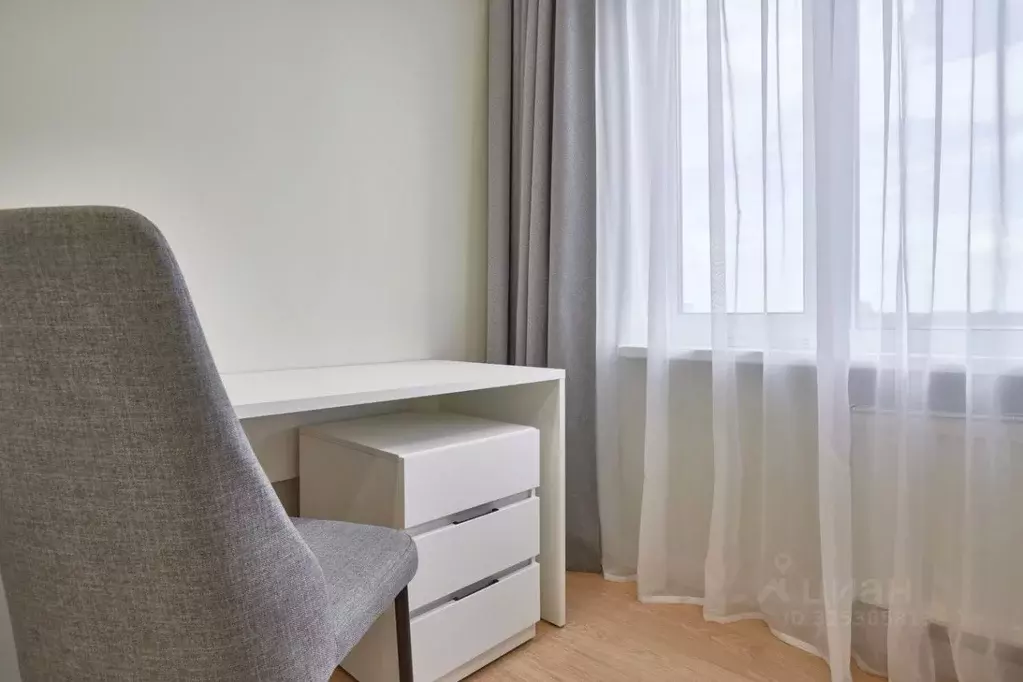 2-к кв. Липецкая область, Липецк ул. М.И. Неделина, 4Д (52.0 м) - Фото 1