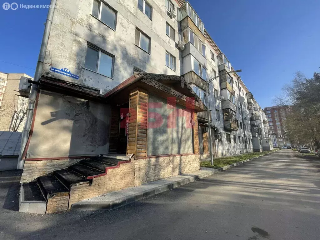 Помещение свободного назначения (147 м) - Фото 2