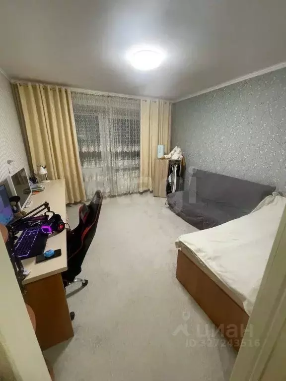 3-к кв. Ямало-Ненецкий АО, Тарко-Сале Пуровский район, Геолог мкр, 10 ... - Фото 1