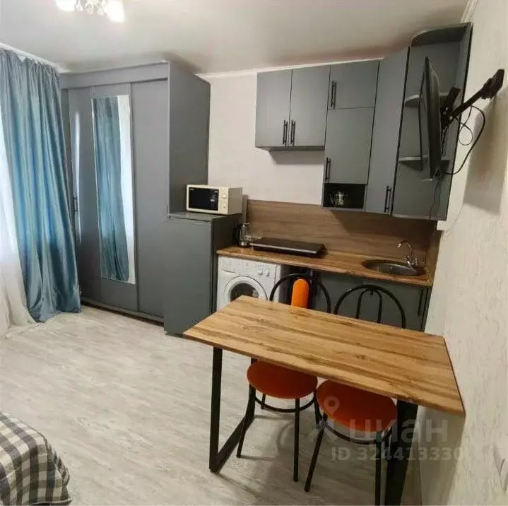 Комната Ростовская область, Ростов-на-Дону Днепровский пер., 44 (12.0 ... - Фото 1