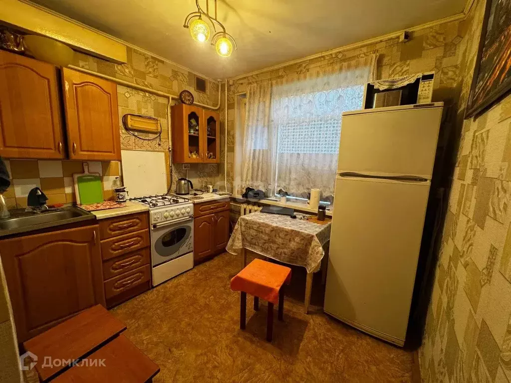 Продаётся 1-к квартира, 31.9 м - Фото 0