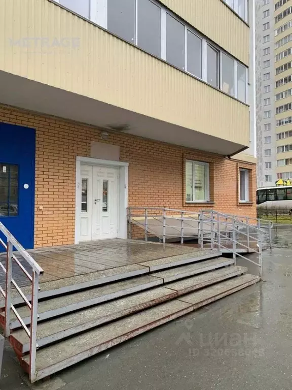 Помещение свободного назначения в Новосибирская область, Новосибирск ... - Фото 1