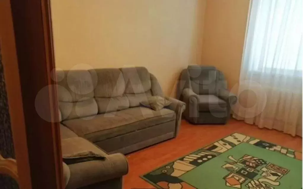 1-к. квартира, 42 м, 1/5 эт. - Фото 0