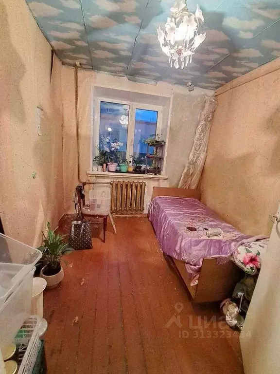 2-к кв. Белгородская область, Старый Оскол Рудничный мкр,  (47.0 м) - Фото 1