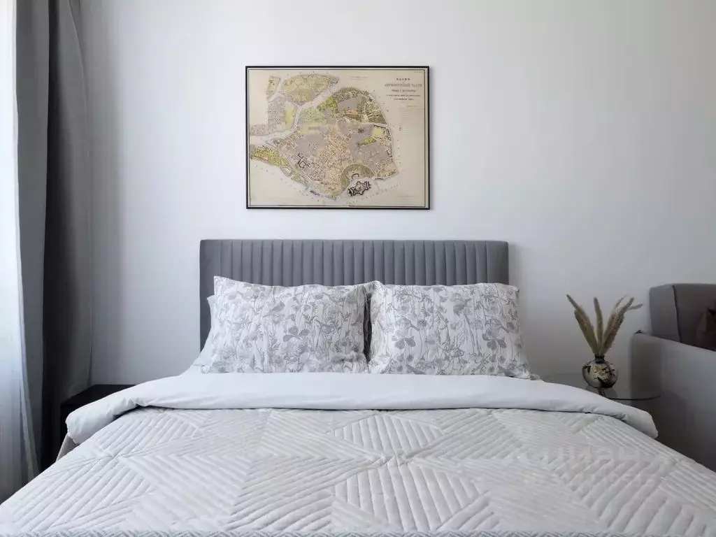 2-к кв. Санкт-Петербург Ораниенбаумская ул., 20В (50.0 м) - Фото 1