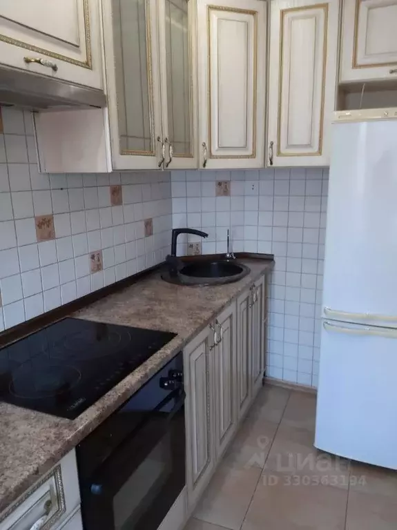 3-к кв. Хакасия, Абакан ул. Щетинкина, 61 (65.0 м) - Фото 1