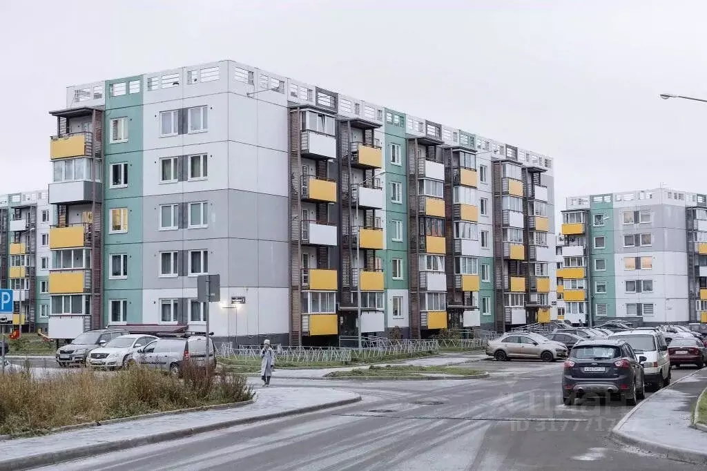 Комната Карелия, Петрозаводск ул. Софьи Ковалевской, 16 (10.0 м) - Фото 0